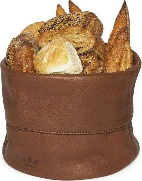 Actual product image DutchDeluxes Breadbasket cognac
