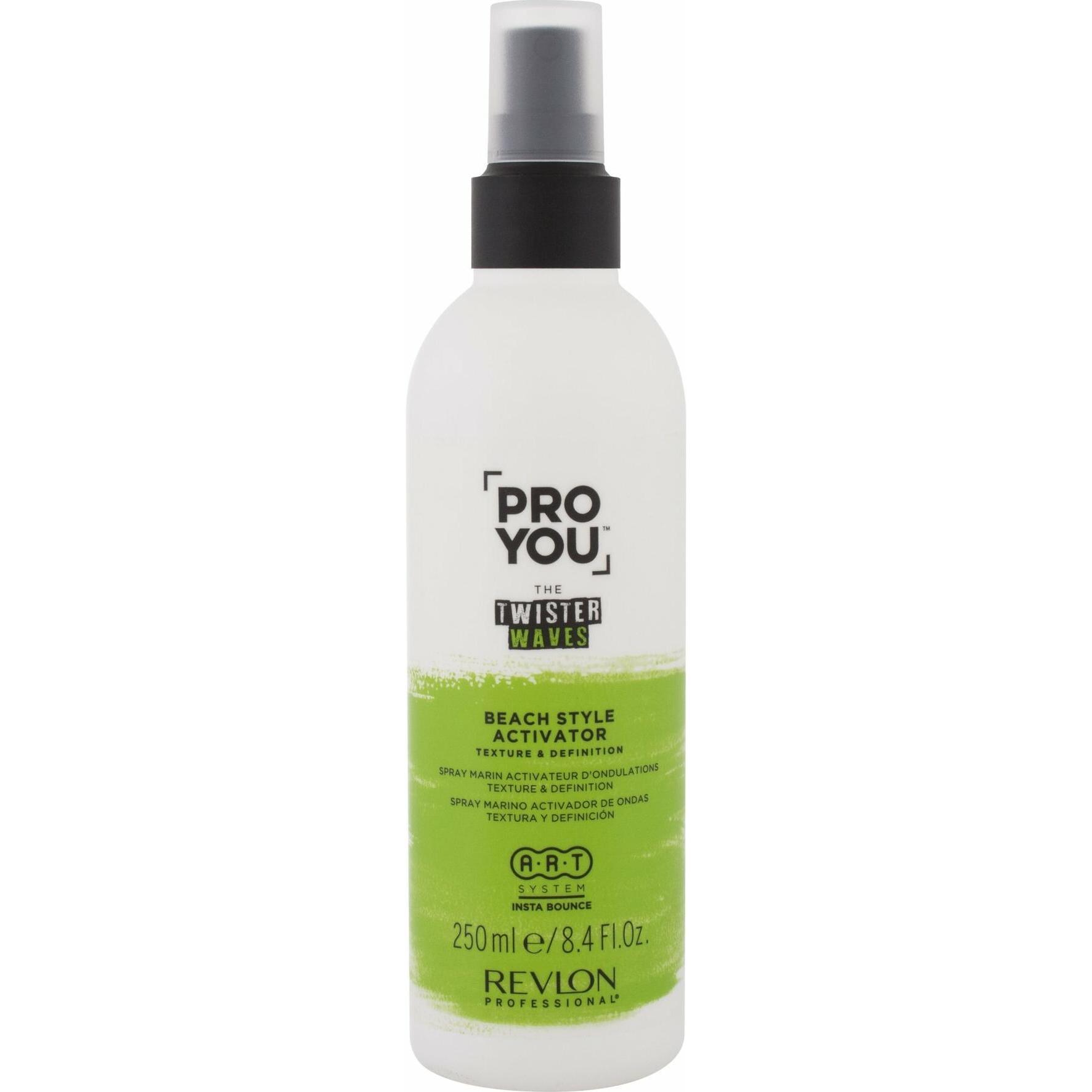 Revlon Professional, Haarspray, ProYou The Twister Waves (250 ml)
