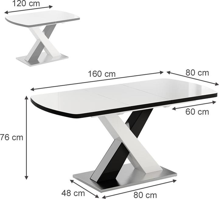 Produktbild Vicco Chinto