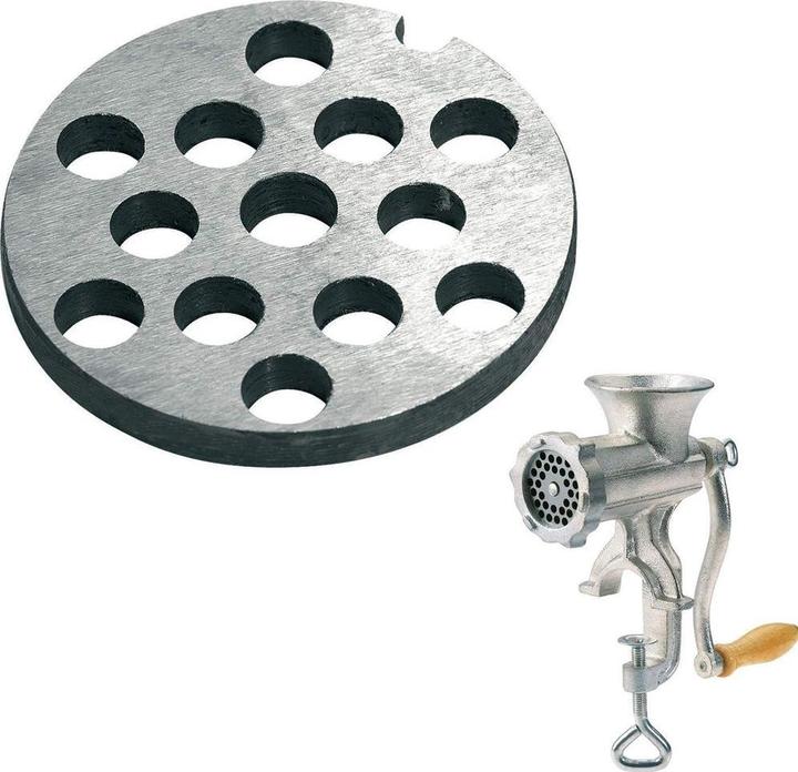 Immagine prodotto Westmark Lochscheibe, Gr. 10, 0.8cm