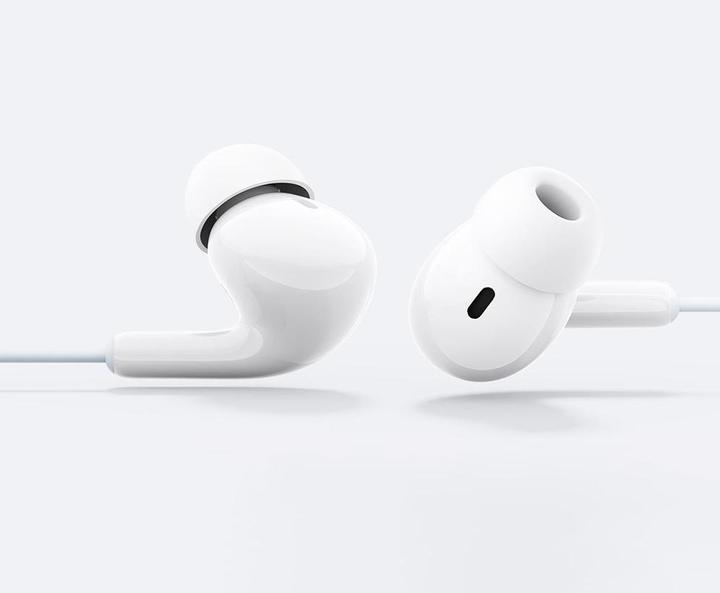 Actual product image Xiaomi Type-C (No noise cancellation, Cable)