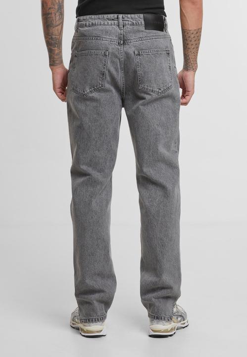 Produktbild 2Y Studios 2Y Amaru Ankle Straight Jeans - 184653 (31)