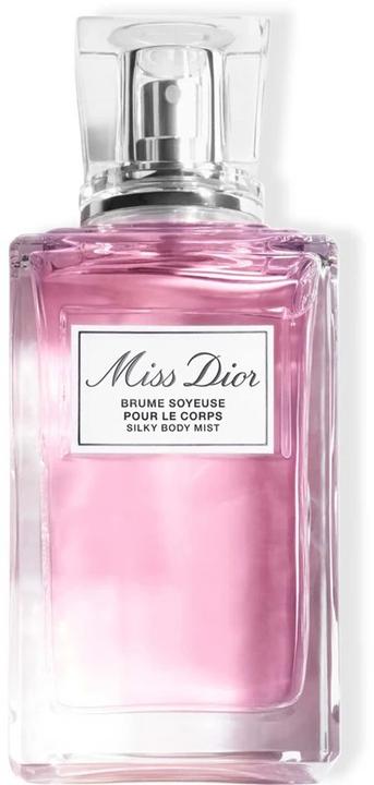 Produktbild Dior Miss (100 ml, Körper- & Haarduftspray, Blumig)