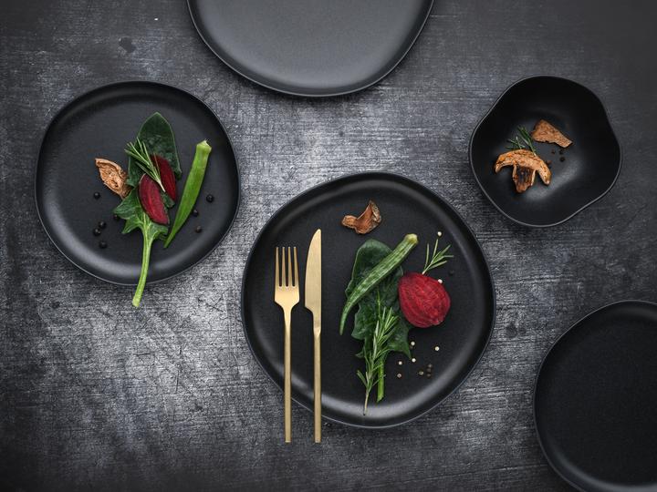 Produktbild CreaTable Natura (12 Stück)