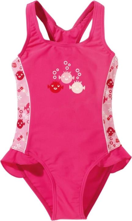 Sko Swimsuit for girls BECO UV SEALIFE 6881 4 92 cm (92)