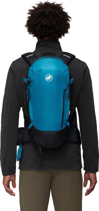 Actual product image Mammut Lithium 15 (15 l)
