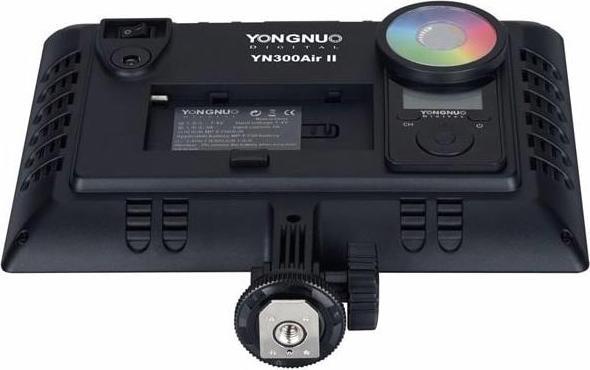 Image du produit Yongnuo YN-300 Air II (Lumière vidéo)