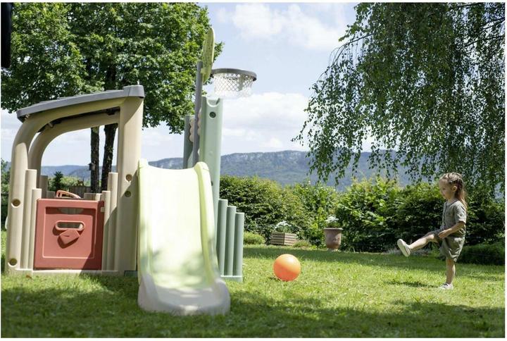 Immagine prodotto Smoby Life Klettergerüst Fun Center