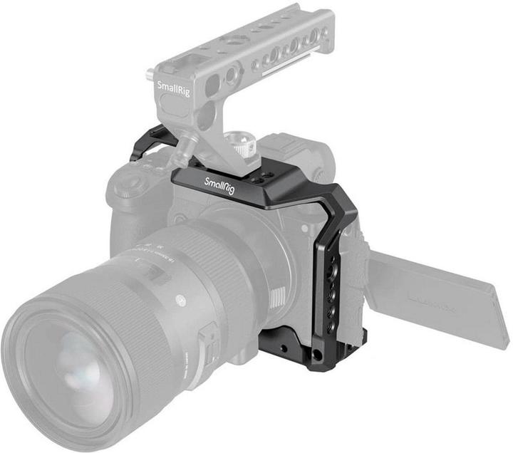 Actual product image SmallRig Panasonic S5 (Cage)