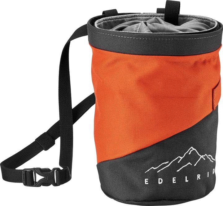 Edelrid Chalk Bag Splitter Twist