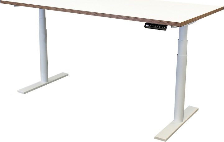 Produktbild Newpo Schreibtisch