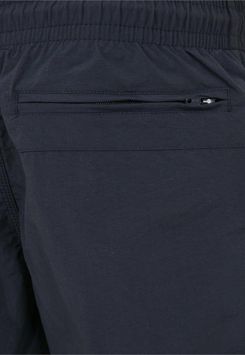 Produktbild Urban Classics Boys Block Swim Shorts (122, 128)