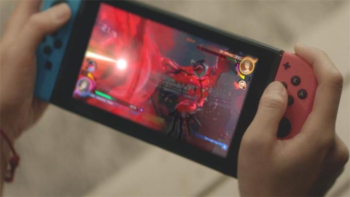 Produktbild Nintendo Pokémon Tekken DX (Switch, DE)