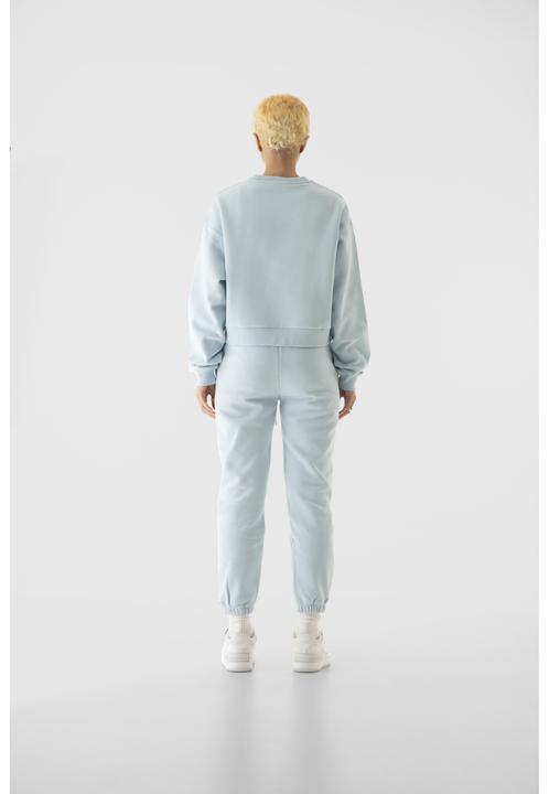 Image du produit 9N1M Sense W-Essential Cropped Sweatshirt (XL)