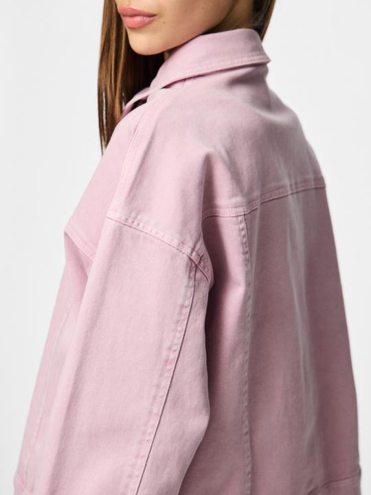 Produktbild Pieces PCFENNY Jeansjacke (S)