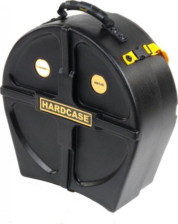 Actual product image Hardcase HN14S Snare Case 14 Drum Case