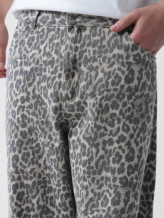 Image du produit Woodbird Wbghat Twisted Leo (36)