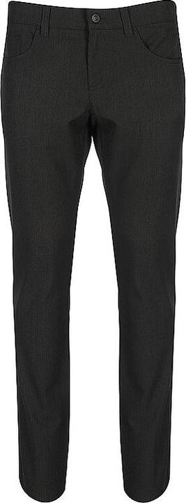 Actual product image Alberto Regular Fit Pipe Trousers