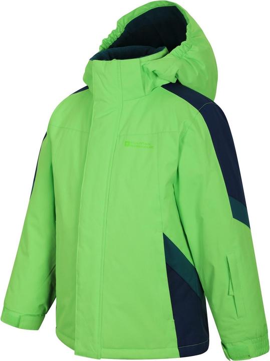 Image du produit Mountain Warehouse - Blouson de ski RAPTOR - Enfant (98)