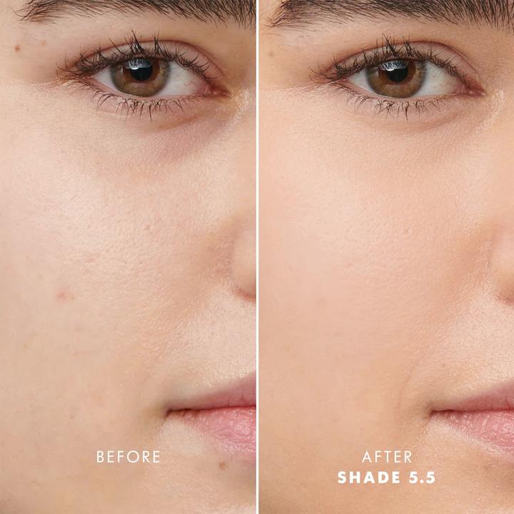 Image du produit Giorgio Armani Luminous Silk Concealer 5.5 (5.5)