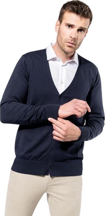 Produktbild Kariban Strickjacke suprima (M)