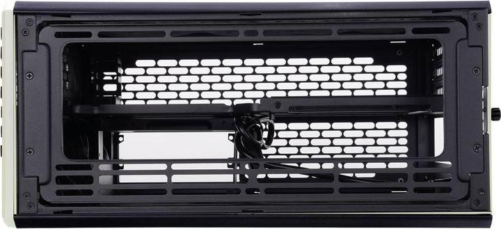 Produktbild Thermaltake Tt TR100 WS Matcha Green (Mini-ITX)