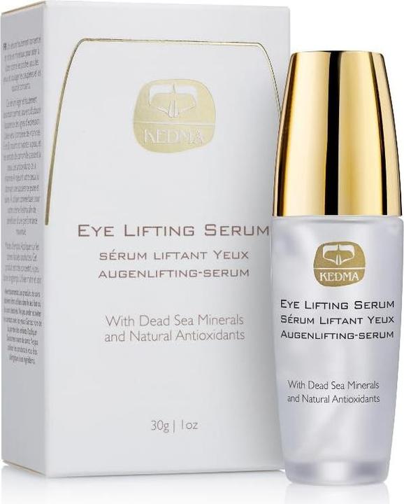 Actual product image Kedma Lifting Serum (50 ml)