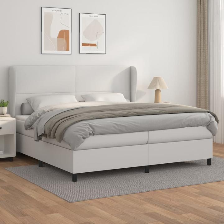 Image du produit vidaXL Boxspringbett (80 x 200 cm)
