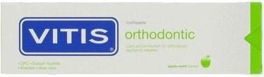 Image du produit Vitis Dentifrice orthodontique 75ml (75 ml)