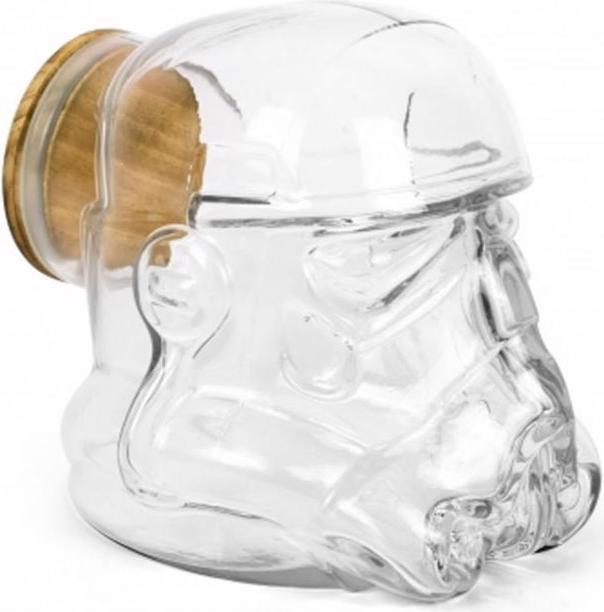 Produktbild TOP Stormtrooper Keksdose