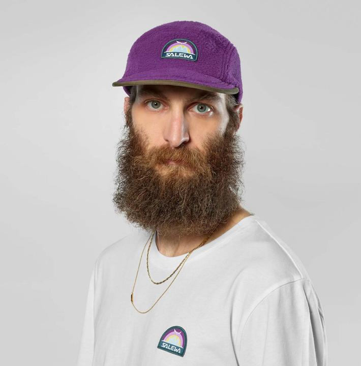 Produktbild Salewa Eagle Anniversary Retro Schildmütze (One Size)