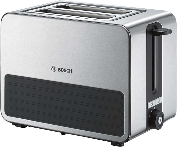 Produktbild Bosch Hausgeräte Tat7s25