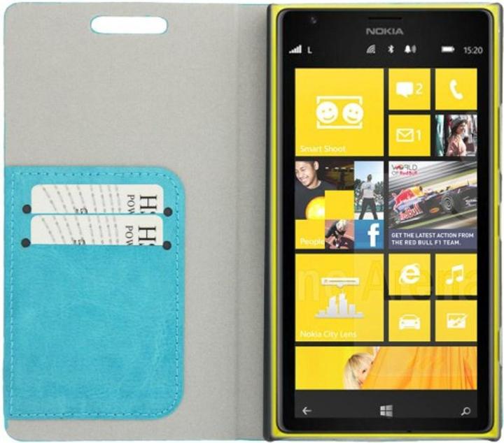 Actual product image König Design Design Mobile Phone Case for Nokia Lumia 1520 (Nokia Lumia 1520)