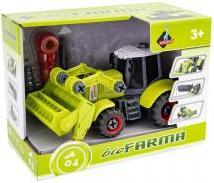 Image du produit Askato Drehender Traktor
