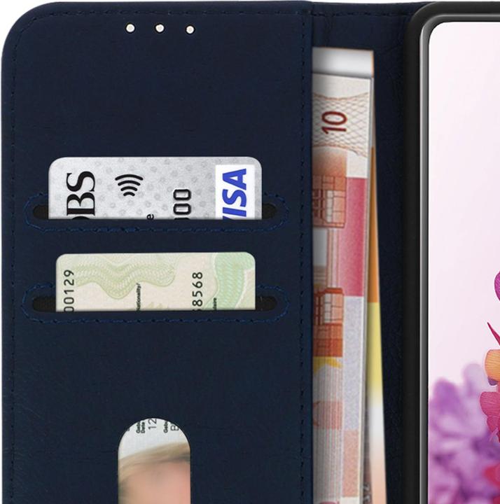 Immagine prodotto Avizar Serie Chester (Samsung Galaxy S20 FE)