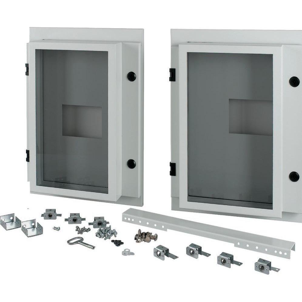 Thumbnail - Eaton 180732, Serverschrank Zubehör, Grau