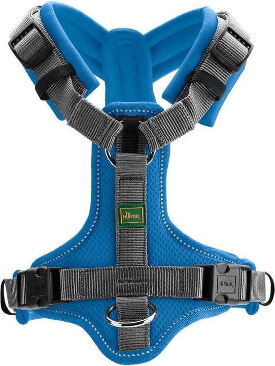 Image du produit Hunter Maldon Up (S, M, Chien, Général)