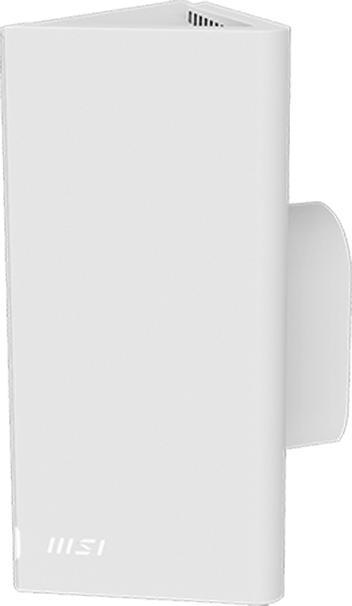 Actual product image MSI Roamii BE Pro Mesh System - 2 Pack