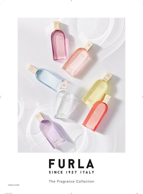 Actual product image Furla Meravigliosa Eau de Parfum Natural (Eau de parfum, 30 ml)