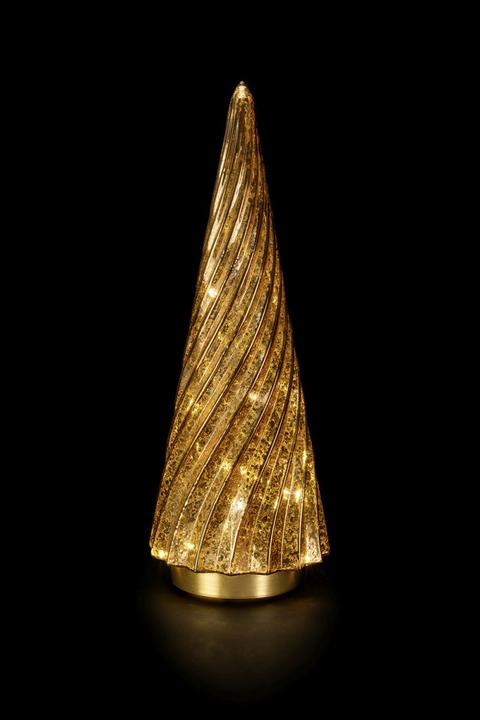 Image du produit STT Arbre en verre brun, 33