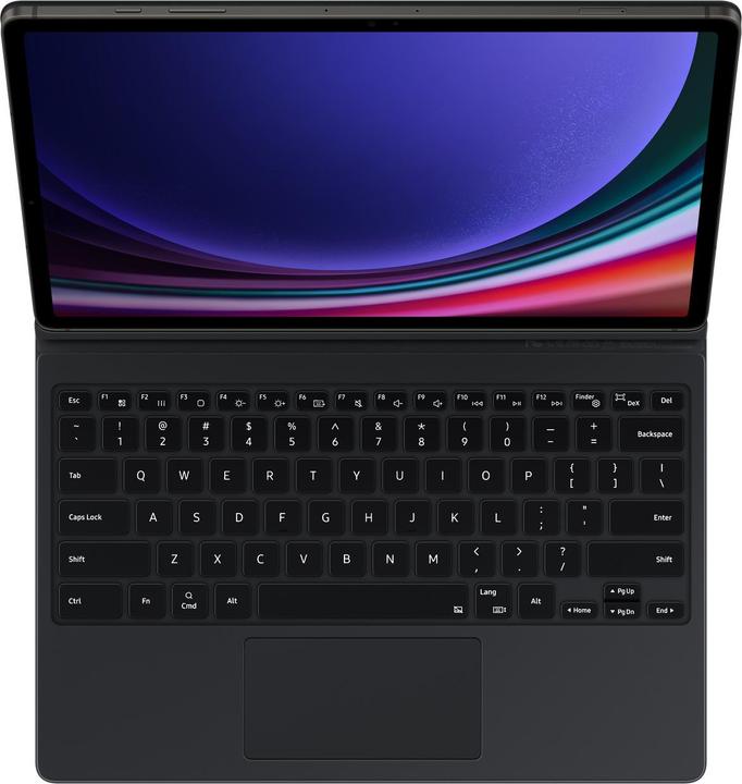 Immagine prodotto Samsung EF-DX815 (DE, Galaxy Tab S9 Plus, Galaxy Tab S10+)