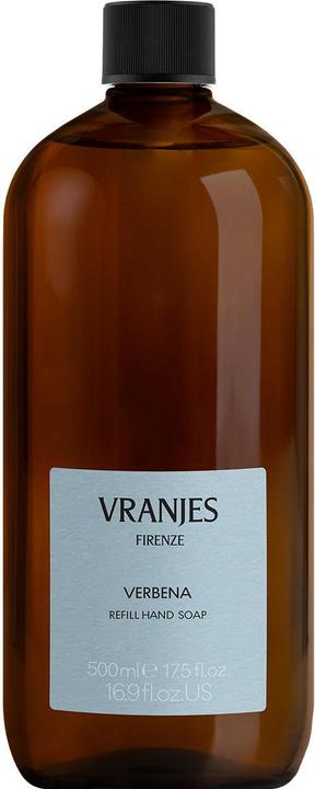 Produktbild Dr. Vranjes Firenze Verbena Hand Soap Refill (500 ml)