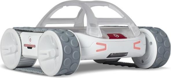Actual product image Sphero RVR+