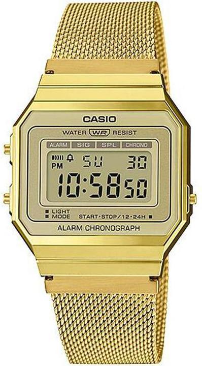 Casio A700WMG-9ADF Uhr + BOX