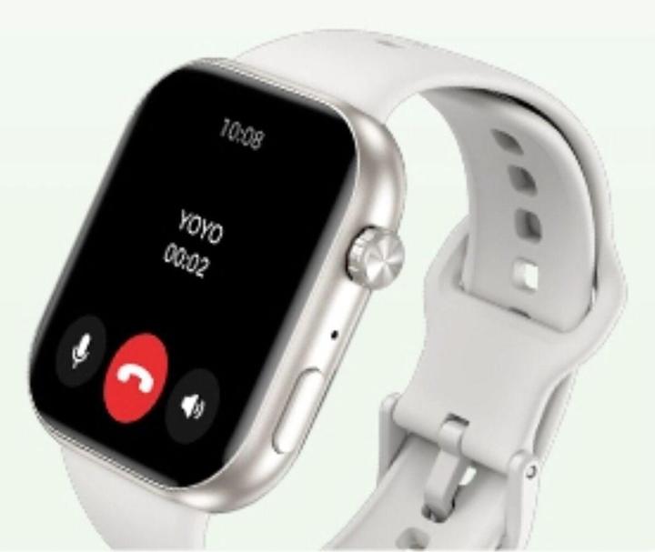 Image du produit Honor InfoWear Watch 2i (49.70 mm)