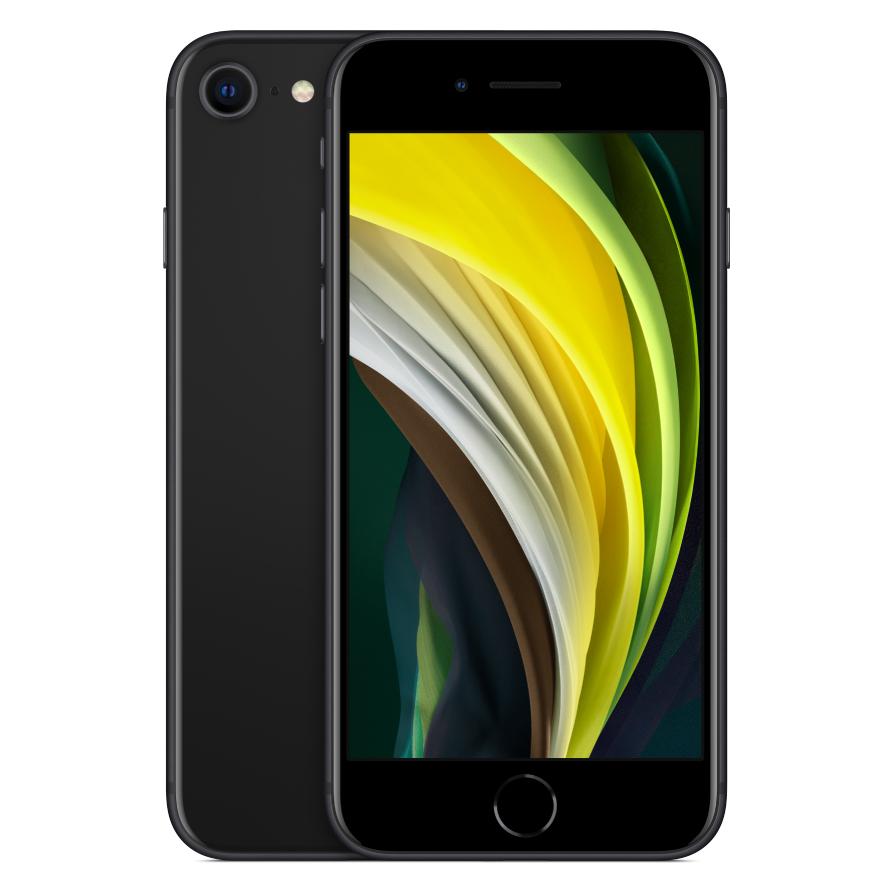 ②iPhoneSE2020  64GB Apple iPhone SE (2nd Gen) - buy at Digitec - Digitec