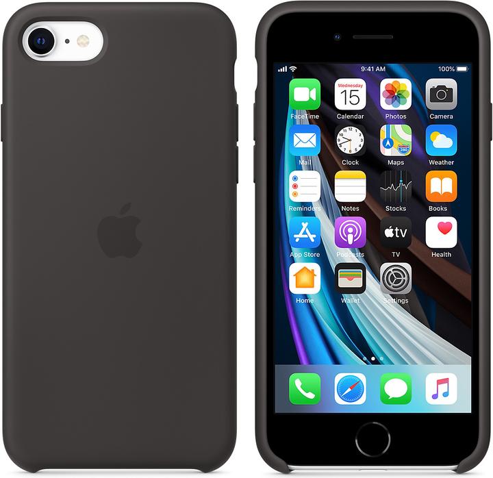 Produktbild Apple Silikon Case