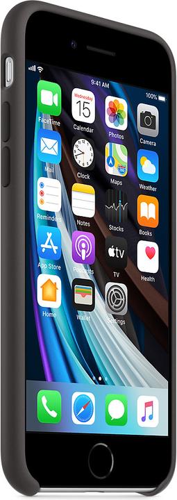 Produktbild Apple Silikon Case