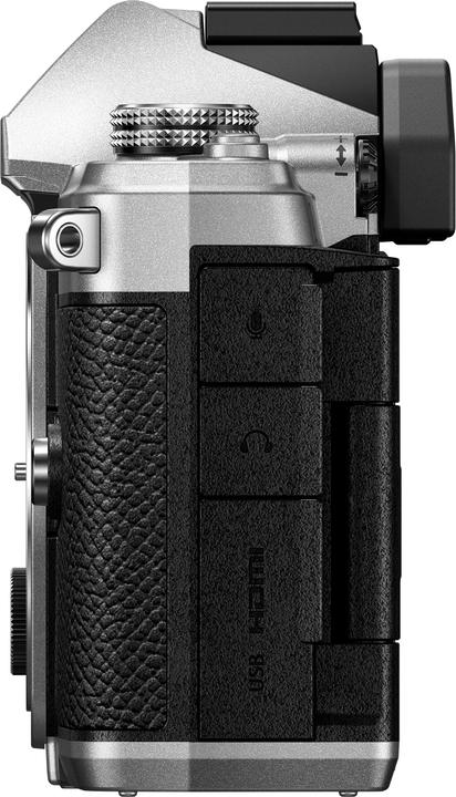 Produktbild OM System OM-3 (20.40 Mpx, 4/3)