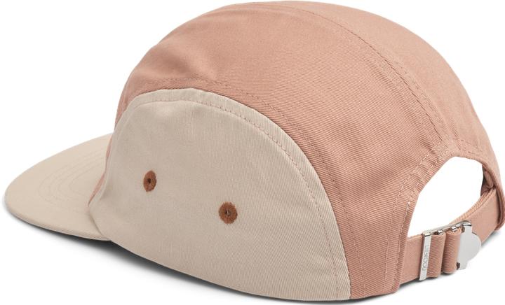 Actual product image Liewood Rory Cap Cap Papaya (53)
